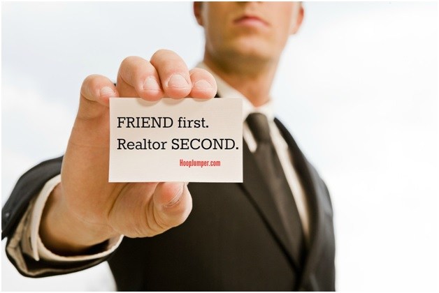 REALTORS: How to Make More Money with Repeat and Referral Business