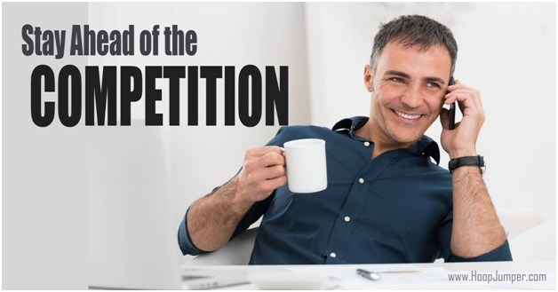 Realtors: 3 Things You Should Start Doing NOW to stay ahead of the competition!
