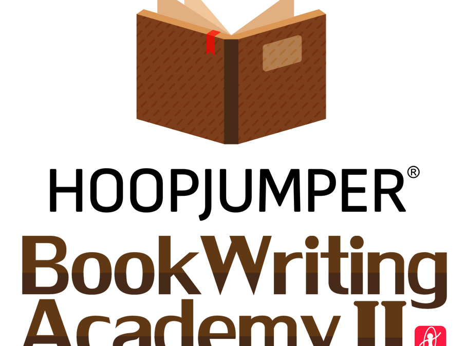 HoopJumper Book Writing Academy