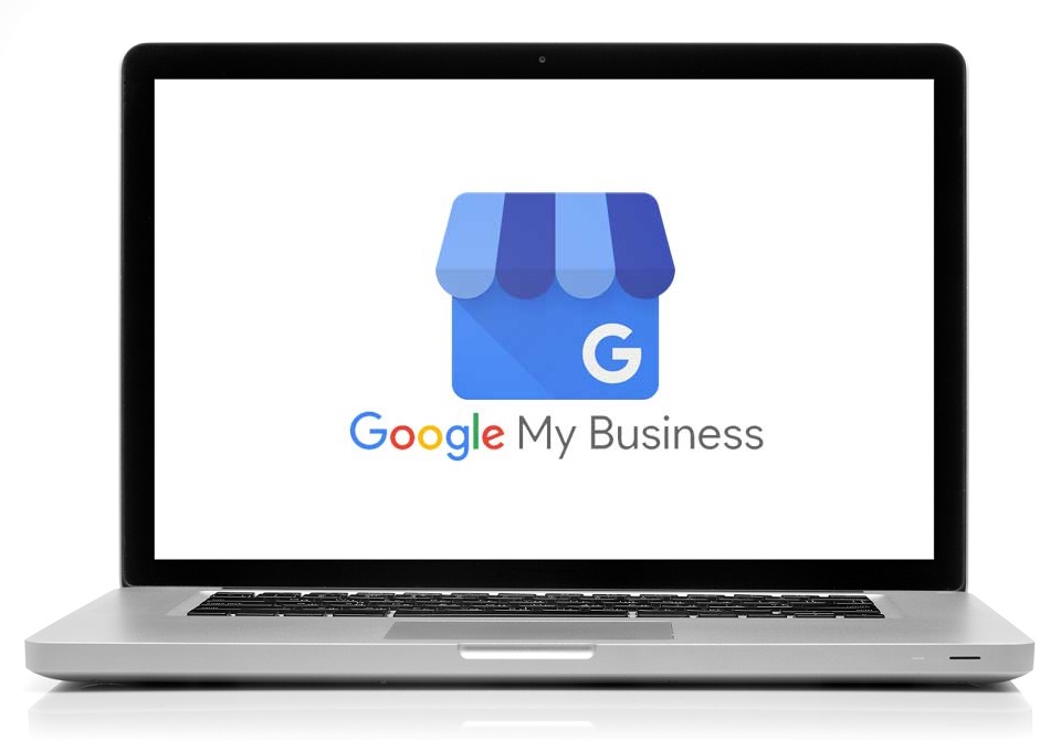 google, google my business, great real estate website, website, internet