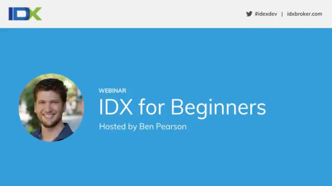 Get MORE out of Your IDXBroker Subscription!