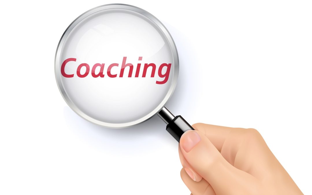 Do You Need A Marketing Coach?