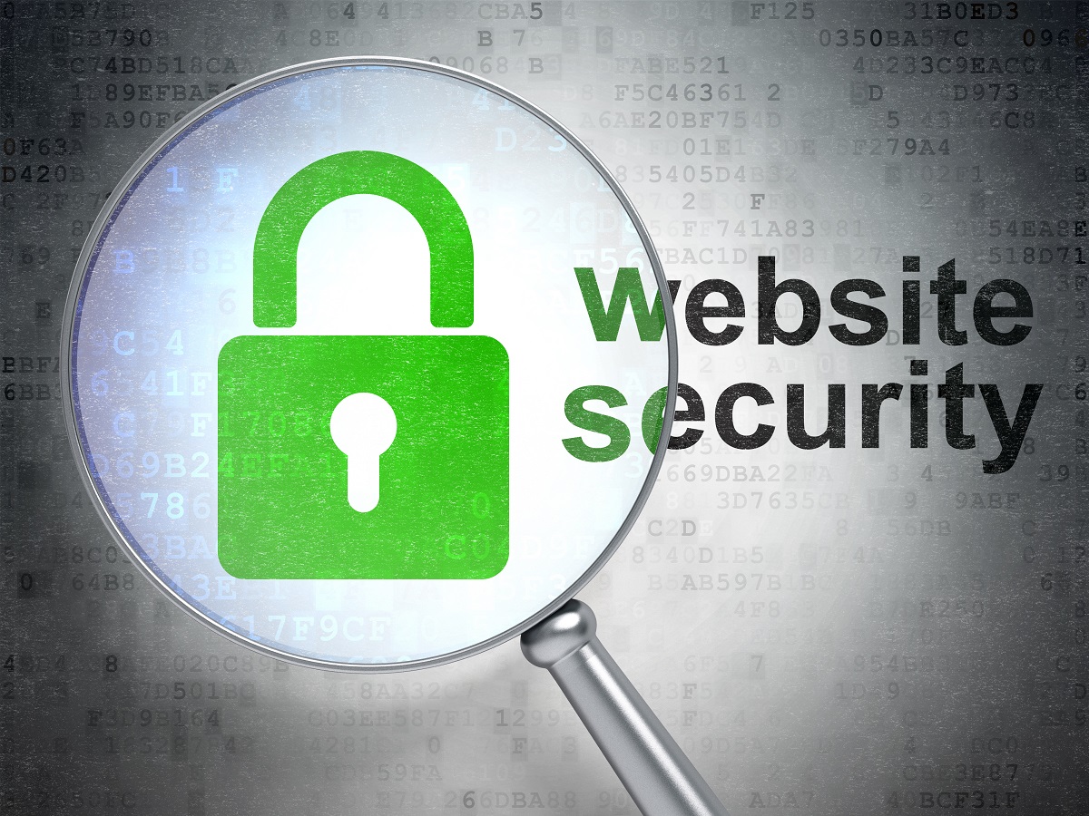 website security, hoopjumper, website